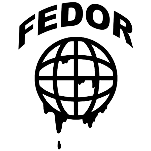 portfolio de fedor