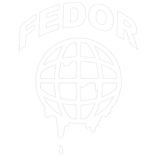 portfolio de fedor